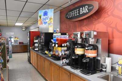 Route 63 Travel Plaza