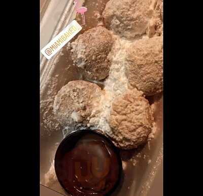 Miami Baked