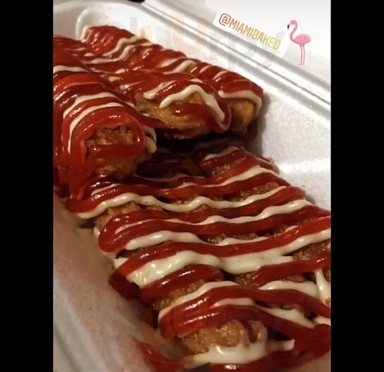 Miami Baked