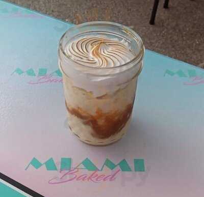 Miami Baked