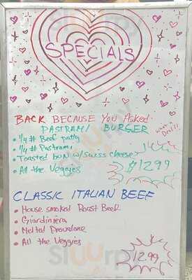 Columbia Market And Deli