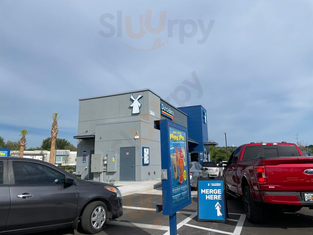 Dutch Bros Coffee