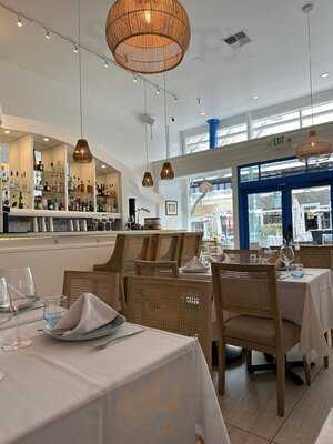 Barbayani Restaurant