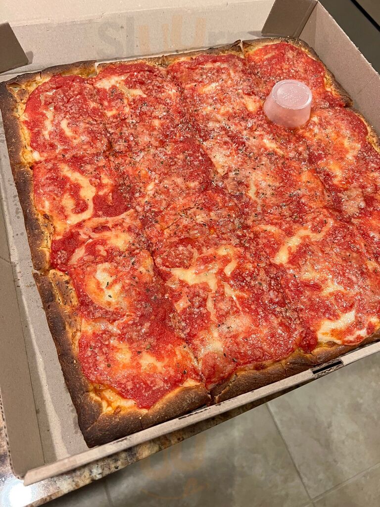 Dough Boyz Pizzeria
