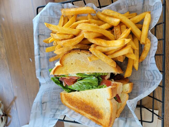 Everglades Flamingo F&b