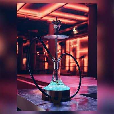 Cyril Premium Experience