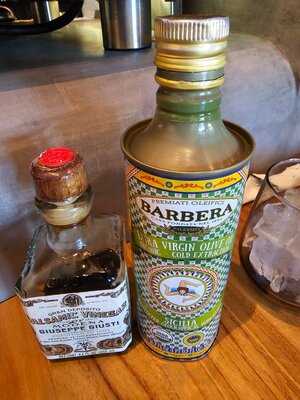 Capriccio Blue Lagoon