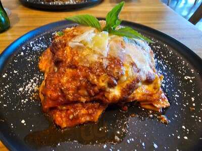 Capriccio Blue Lagoon