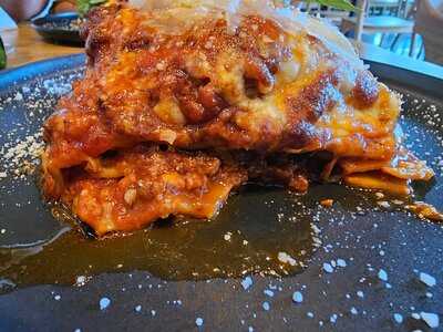 Capriccio Blue Lagoon