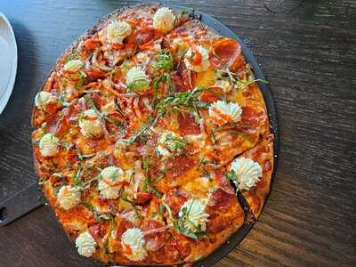 Sapori Pizzerie And Italian Market