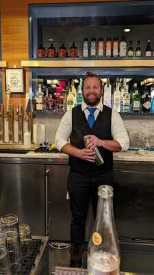 The Blue Fish, Signature Japanese Bistro