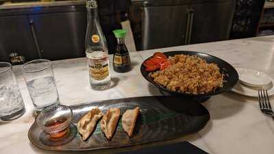 The Blue Fish, Signature Japanese Bistro