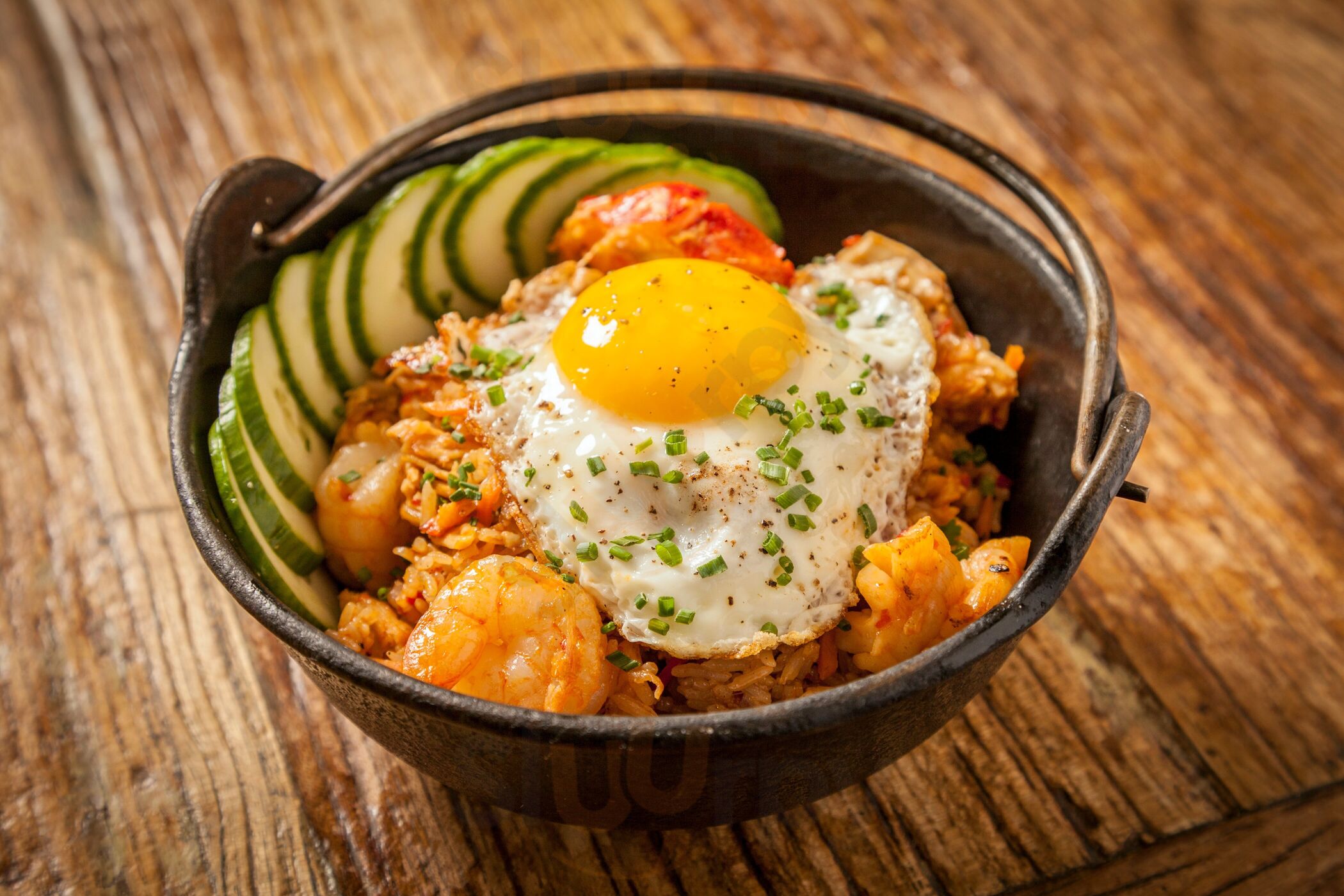 Sunda New Asian - Fulton Market