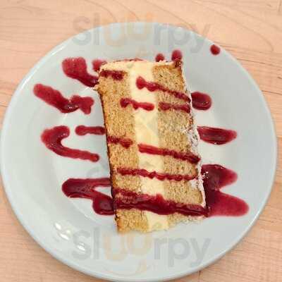 Alaska Chopped And Chowdered