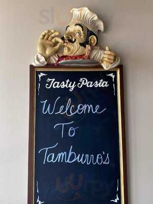 Tamburro's Italian Home
