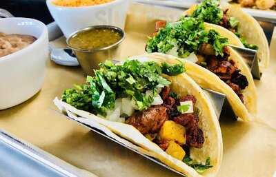 El Viejo Mexican Restaurant