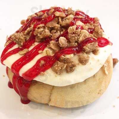 Cinnaholic