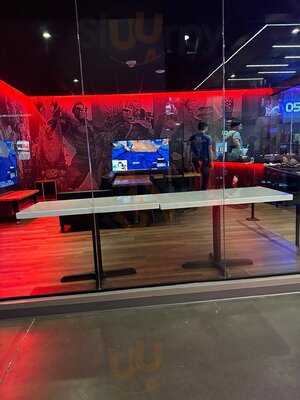 Battle & Brew - Battery