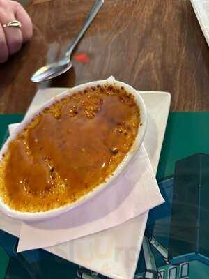 Battle & Brew - Battery