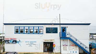 Briny Swine Smokehouse & Oyster Bar