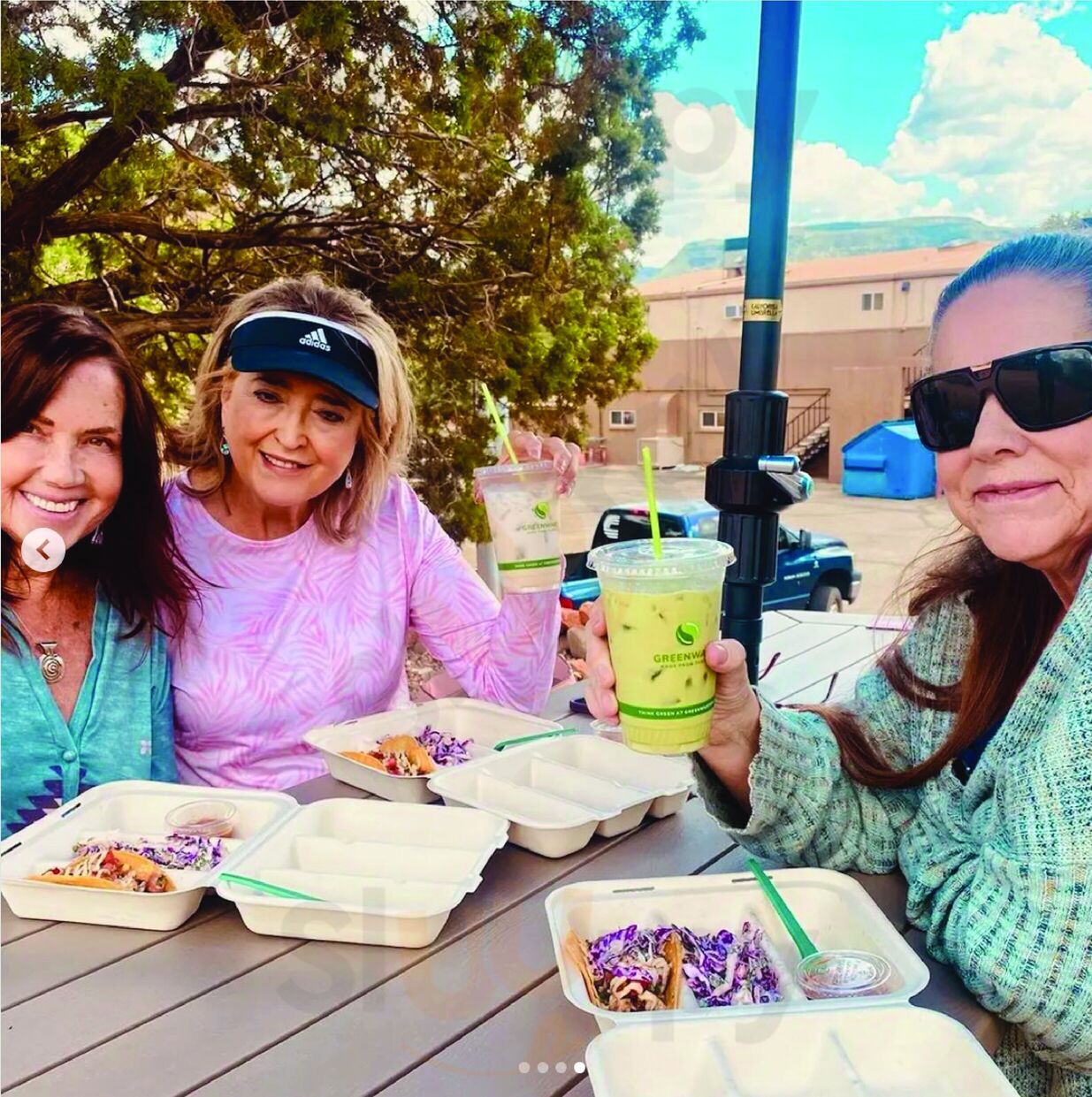 Sedona Organic Taco Company
