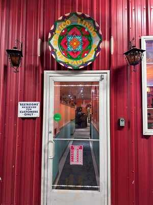 Mexico Lindo Restaurant