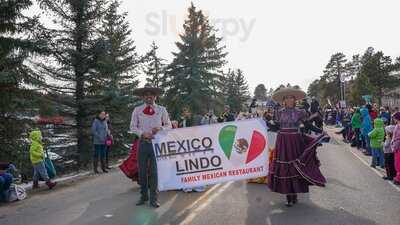 Mexico Lindo Restaurant