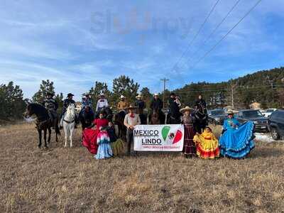 Mexico Lindo Restaurant