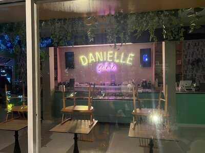 Danielle Gelato