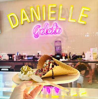 Danielle Gelato