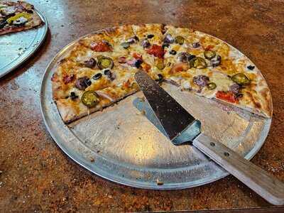 Dontae's Highland Pizza Parlor