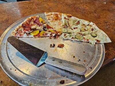 Dontae's Highland Pizza Parlor