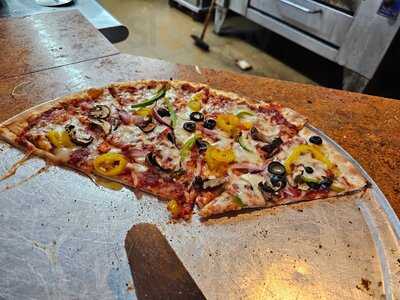 Dontae's Highland Pizza Parlor