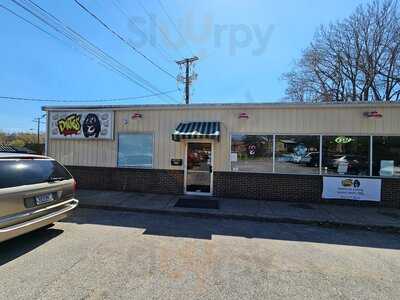 Dontae's Highland Pizza Parlor