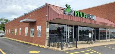 Rind & Grind Smoothie Cafe