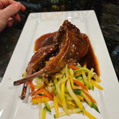 Bohemios Tapas Restaurant St. Pete