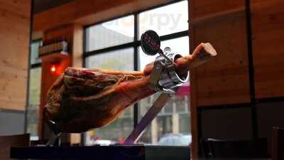 Bohemios Tapas Restaurant St. Pete