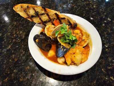 Bohemios Tapas Restaurant St. Pete