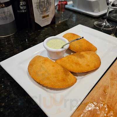 Bohemios Tapas Restaurant St. Pete