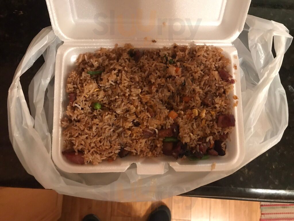 Land N Sea Cajun Seafood