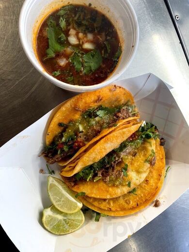 Ganache Que Apapacha