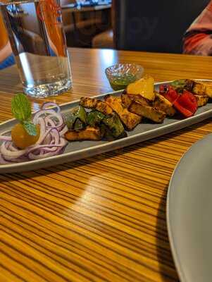 Mausam Indian Flavors