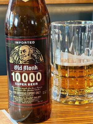 Mausam Indian Flavors