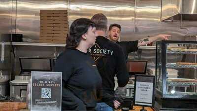 Altar Society Brewing And Coffee Co.