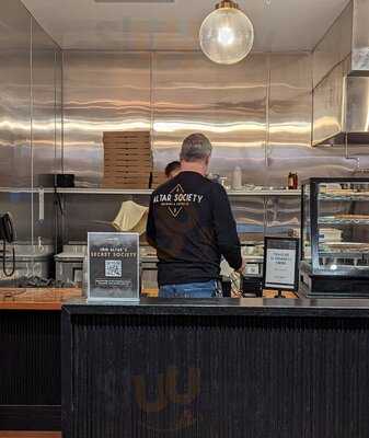 Altar Society Brewing And Coffee Co.