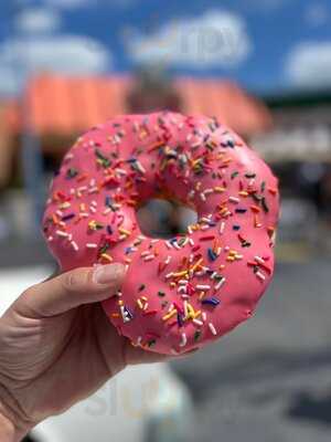 Lard Lad Donuts