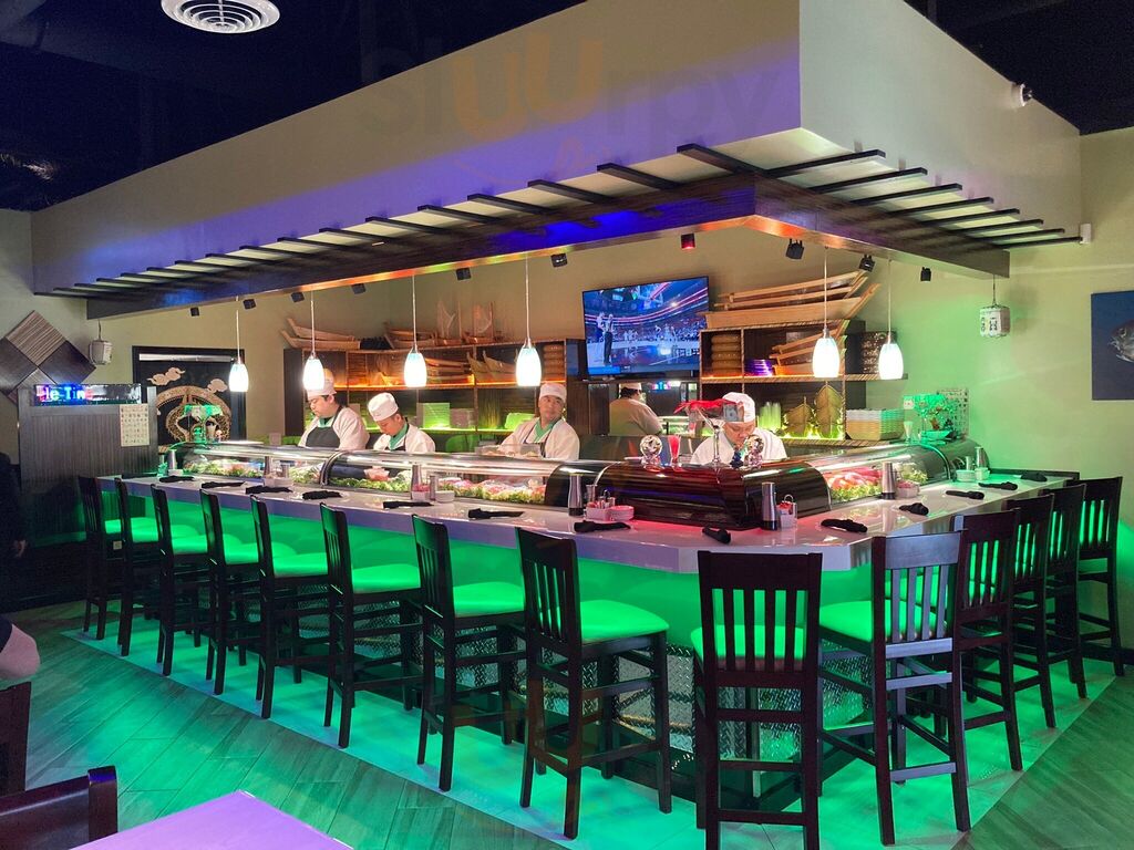 Sushi Yama - Boynton