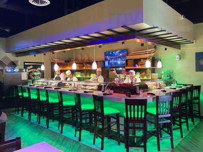 Sushi Yama - Boynton