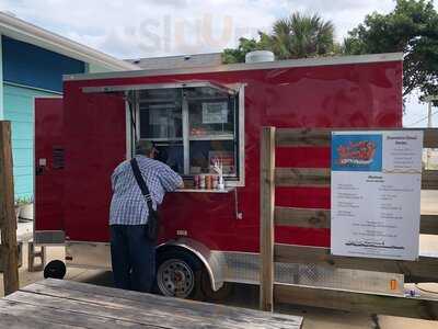 So St Louis Food Truck