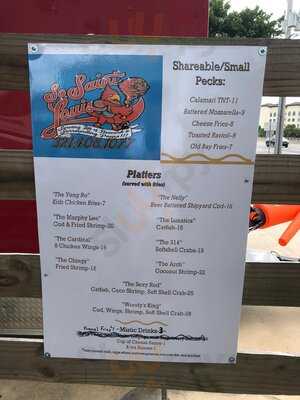 So St Louis Food Truck